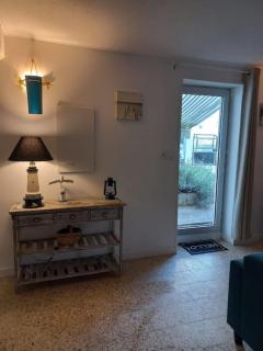 Maisonnette Marine - Landeronde - 7