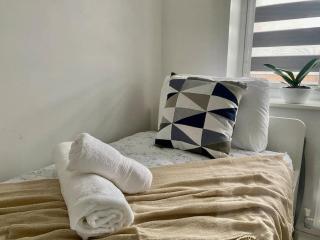 House in Manchester - 7