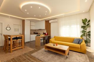 Apartmani Pravilovic II - Bijela - 0