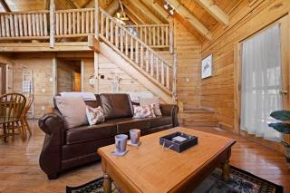 Rustic Retreat - Sevierville - 2