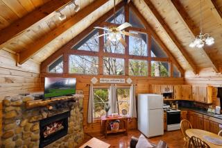 Rustic Retreat - Sevierville - 0