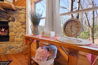 Rustic Retreat - Sevierville - 1