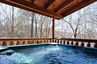 Rustic Retreat - Sevierville - 8