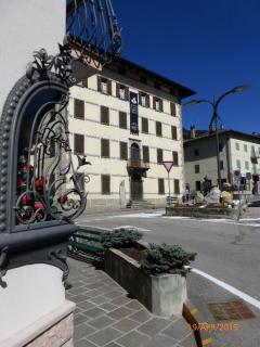 Auronzo Vacanze di Marina e Valter - Corte 12 - Auronzo di Cadore - 7