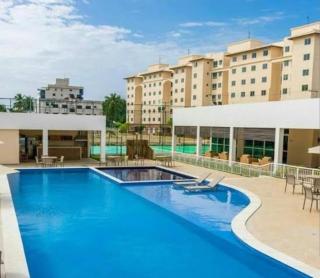 Apto luxo próximo à praia - 2