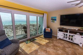 Islander Beach Resort Unit 201 - Fort Walton Beach - 9