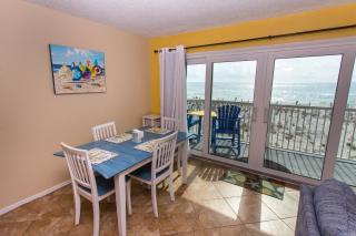 Islander Beach Resort Unit 201 - Fort Walton Beach - 8