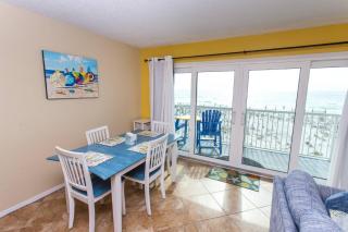 Islander Beach Resort Unit 201 - Fort Walton Beach - 7