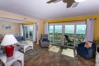 Islander Beach Resort Unit 201 - Fort Walton Beach - 3