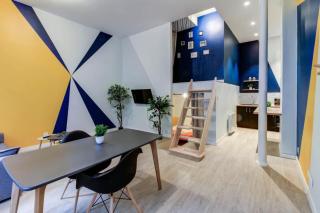 LE BERLIER 60m2 + COUR PRIVÉE - CENTRE HISTORIQUE - Dijon - 0