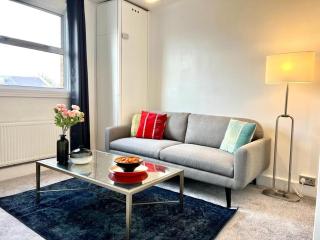 LONDON KENNINGTON / OVAL APARTMENTS - Londra - 0
