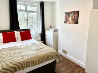 LONDON KENNINGTON / OVAL APARTMENTS - Londra - 1
