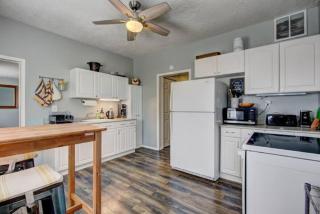 Red Bench Cottage Ideal location near parks, trails, skiing, hiking, biking, shopping extended stays welcome - Boise - 3