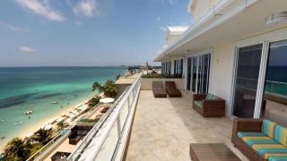 South Bay Beach Club #36 Penthouse - 3 Bedroom 3 Bathroom Unit - 8