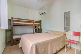 Cobertura duplex c/piscina privativa,Praia Enseada - Guarujá - 6