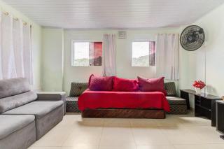 Cobertura duplex c/piscina privativa,Praia Enseada - Guarujá - 4