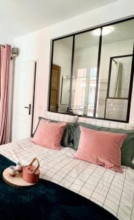 Joli Appartement à 15min des Champs Elysée - Saint-Ouen - 0