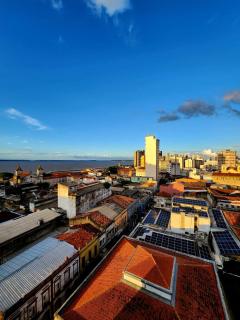 Apto com vista para Baía do Guajará - Belém - 9