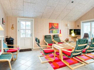 10 person holiday home in Fårevejle-By Traum - 5