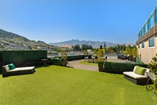 THE SHOTOVER Central Queenstown Luxury - Queenstown - 1