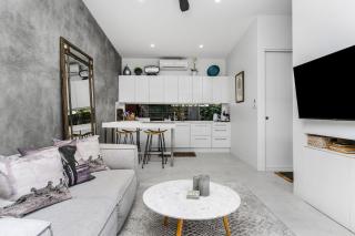 Studio 9 - Byron Bay - 7