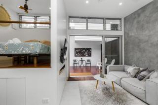 Studio 9 - Byron Bay - 1