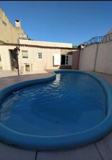 Casa com piscina Laranjal - 4