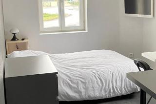 Studio2 proche fac climatisé - 4