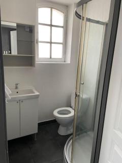 Studio2 proche fac climatisé - Albi - 2