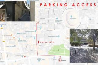 Apartment in hyper center - 3 bedrooms - Arles - 7