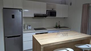 Luxury 2-bedroom apartment with shared pool 2 mins to Pereybere beach - Pereybere - 6