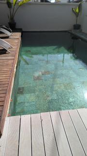 Spacious 2-bedroom apartment with shared pool 2 mins to Pereybere beach - 6