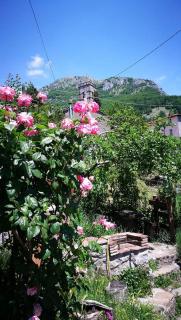 Agriturismo dal nonno Merico - Corfino - 9
