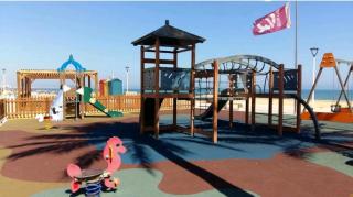 Acogedor apartamento con vistas al mar. - Bellreguart - 8