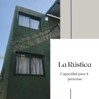 La Rústica - La Bolsa - 5