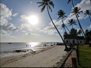 Flat Reserva dos Carneiros - 5