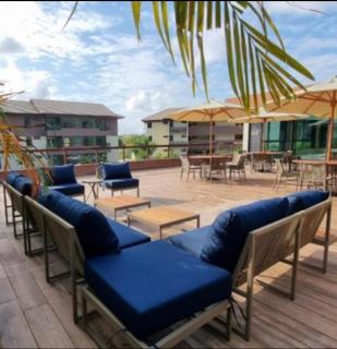 Flat Reserva dos Carneiros - 4