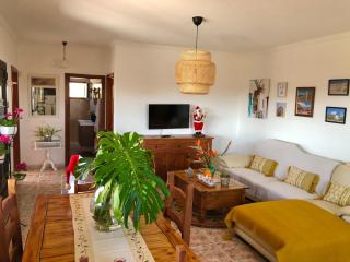 Tranquila casa rural en el centro de Fuerteventura - Valles de Ortega - 4