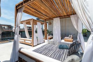 Luxury Condos Tulum - Private Cenote & Gym - Tulum - 4