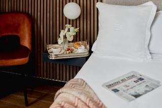 Smart Hotel Binario - Self Check-In - 3