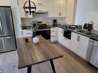 Free Parking, Beautiful 4 1/2-2 BR apartment - Montreal - 6