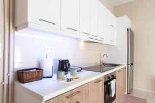 Athens Innova Apartment II - Atene - 6