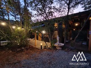Refugio Nativo - 1