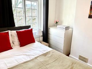 LONDON KENNINGTON / OVAL APARTMENTS - Londra - 6