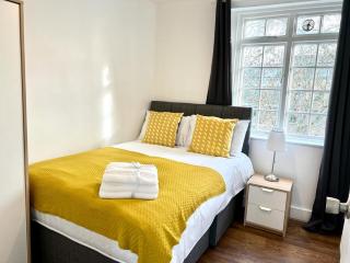 LONDON KENNINGTON / OVAL APARTMENTS - Londra - 2