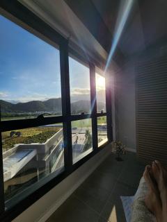 Studio Oka 211Campeche - Florianópolis - 0