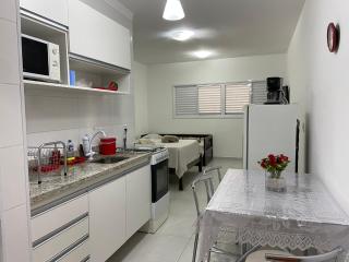 Studio em Cachoeira Paulista perto da Canção Nova - Cachoeira Paulista - 0