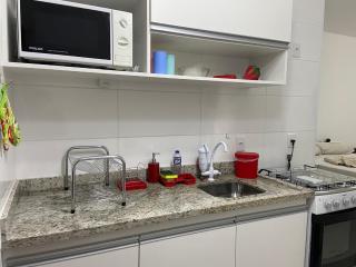 Studio em Cachoeira Paulista perto da Canção Nova - 8