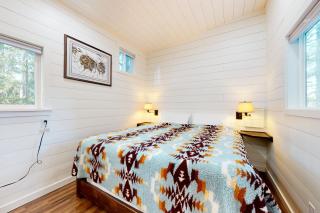 Lake Wooten Cabin - Tahuya - 8