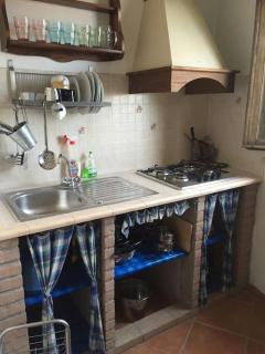 Hai mai dormito in un metato? - 7